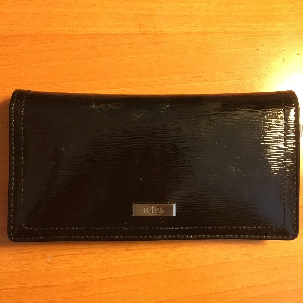 Lauren Ralph Lauren Wallet